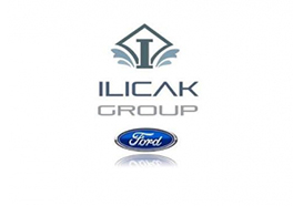 ILICAK FORD PLAZA